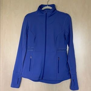 Calia by Carrie zip up